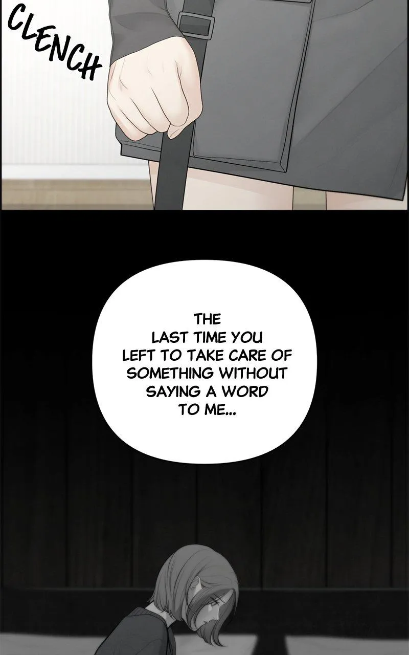 Read Only Hope Manga Online