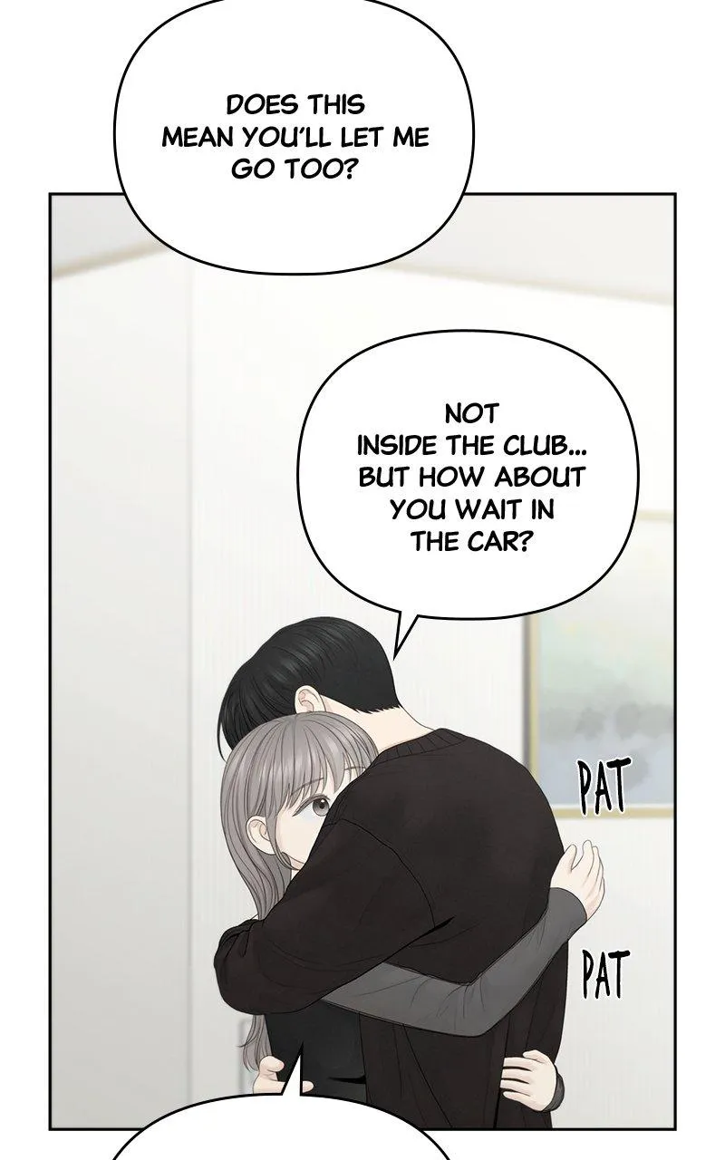 Read Only Hope Manga Online
