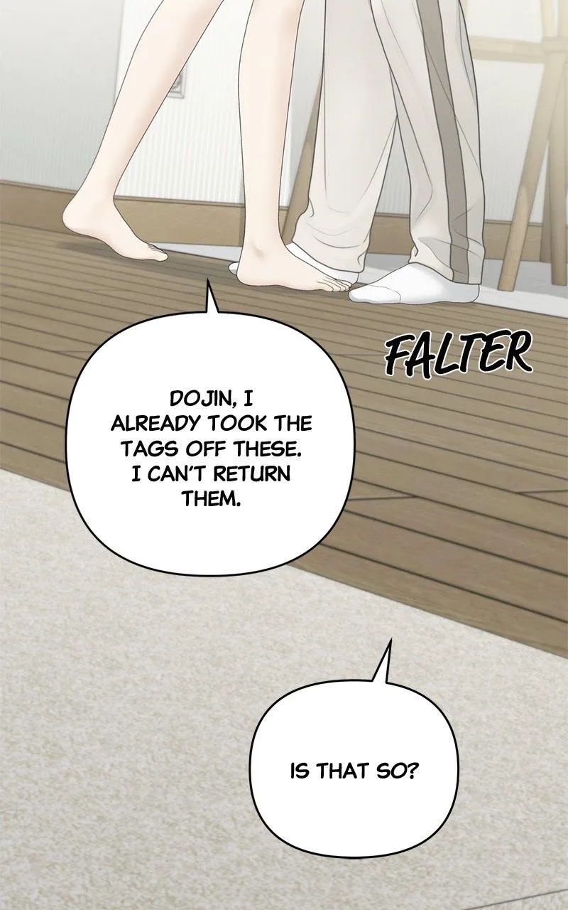 Read Only Hope Manga Online