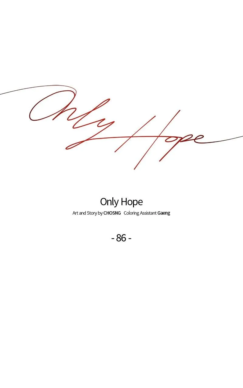 Read Only Hope Manga Online
