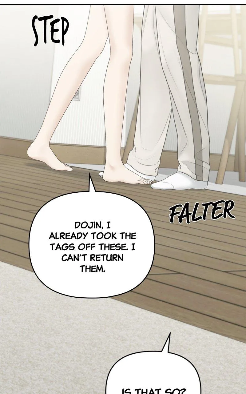 Read Only Hope Manga Online
