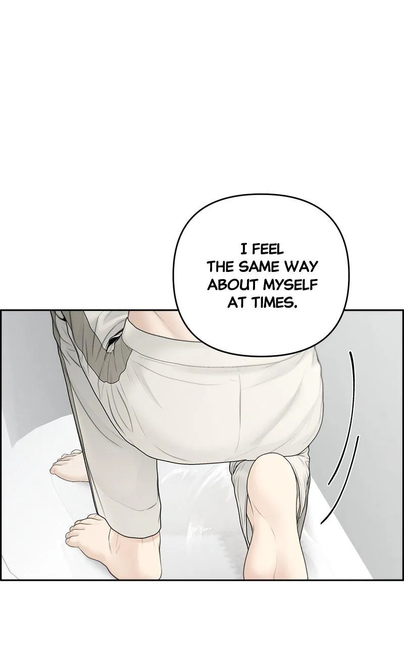 Read Only Hope Manga Online