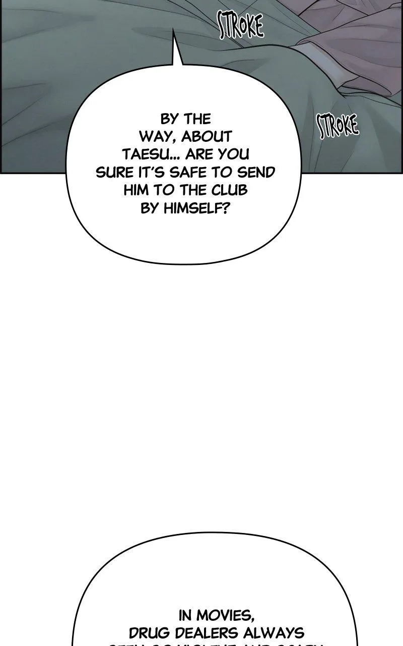 Read Only Hope Manga Online