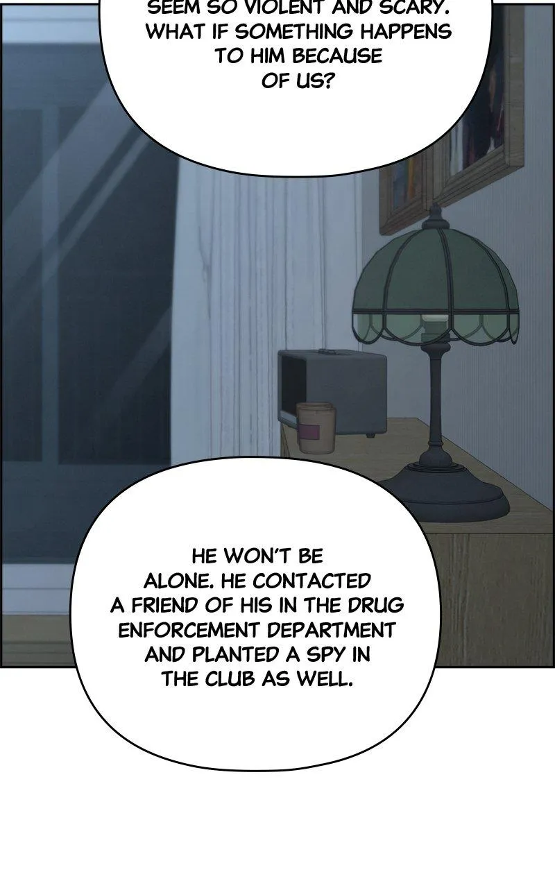 Read Only Hope Manga Online