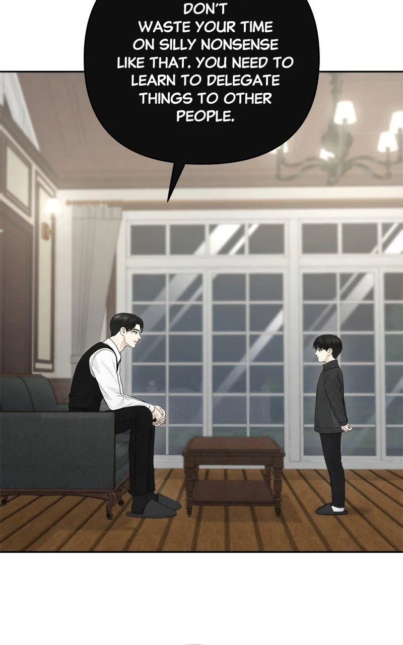Read Only Hope Manga Online