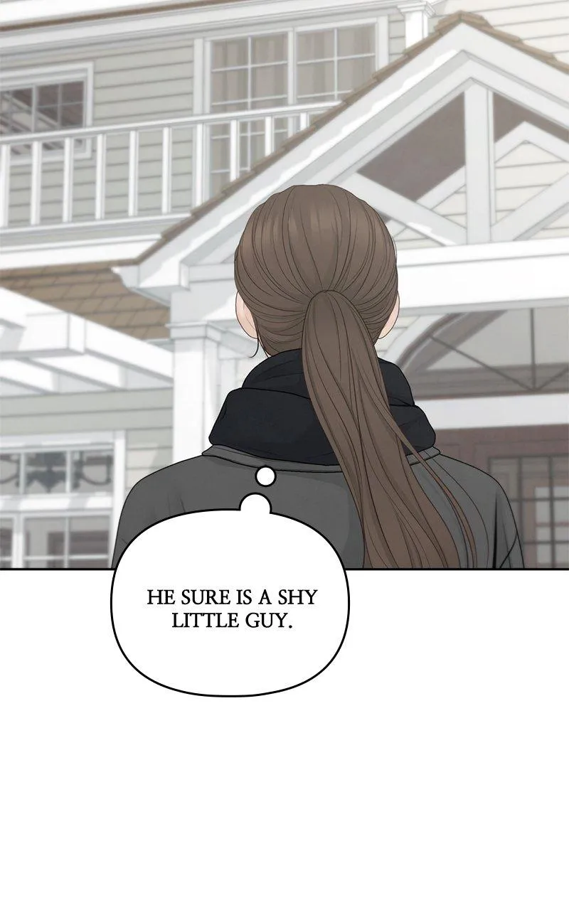 Read Only Hope Manga Online