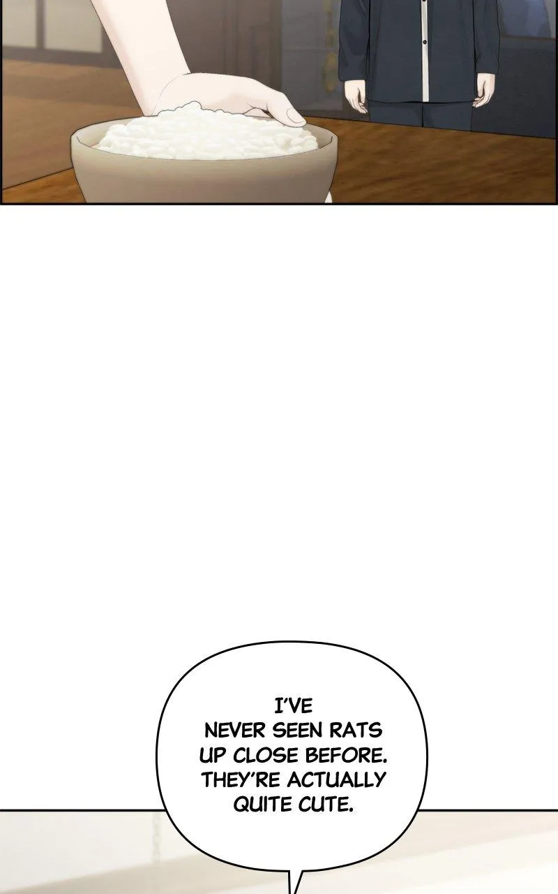 Read Only Hope Manga Online