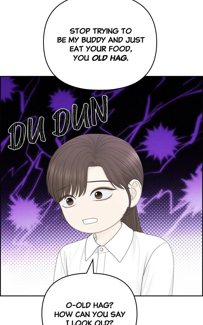 Read Only Hope Manga Online