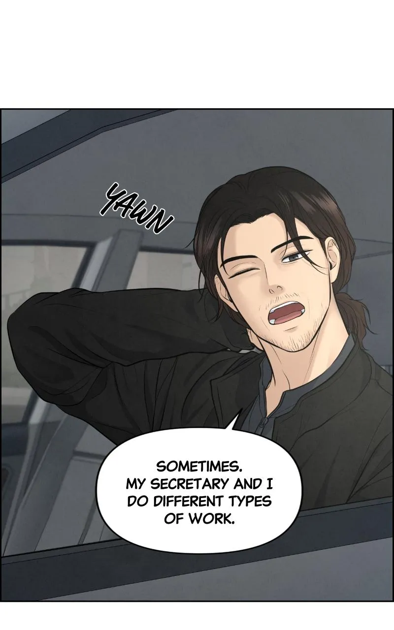 Read Only Hope Manga Online