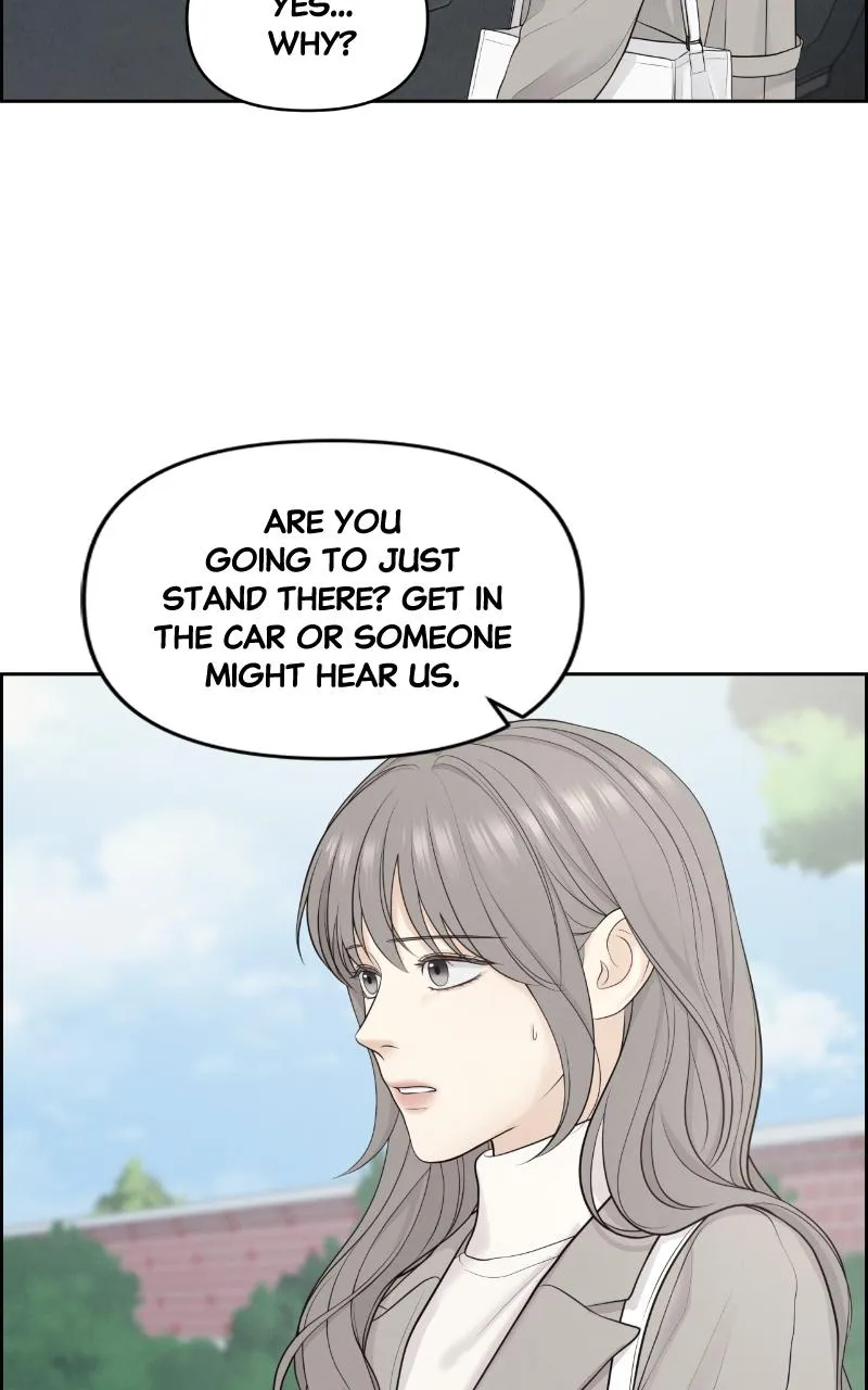 Read Only Hope Manga Online
