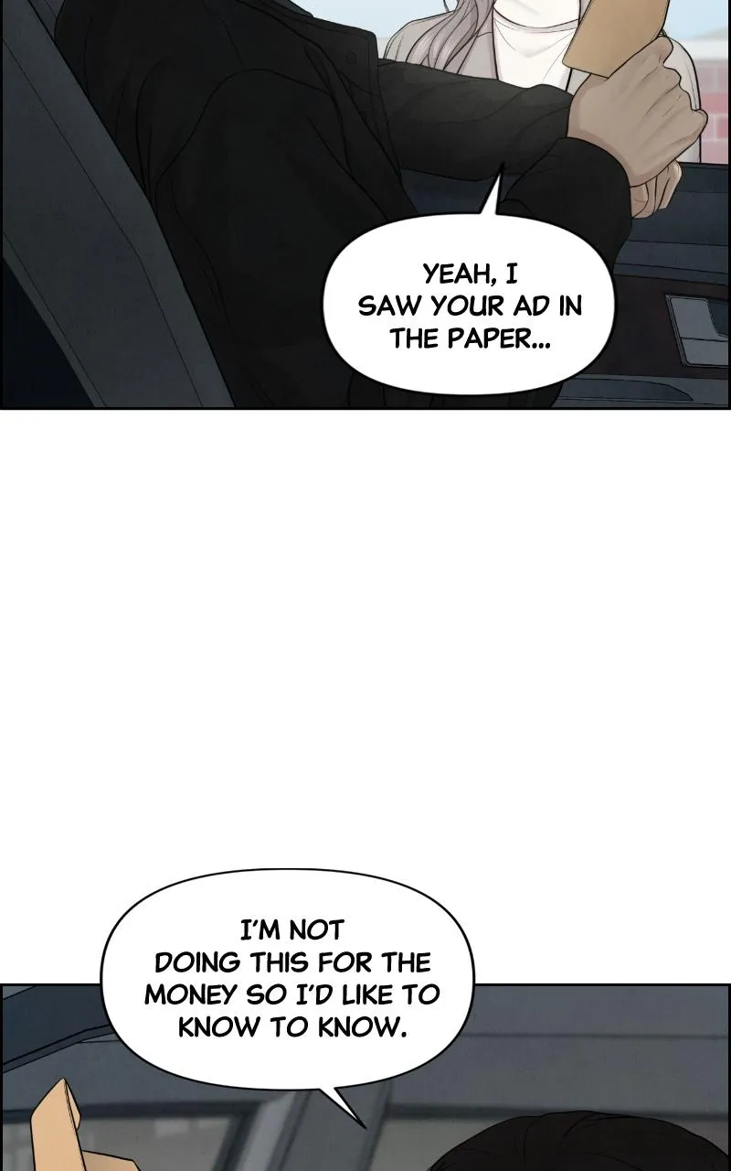 Read Only Hope Manga Online