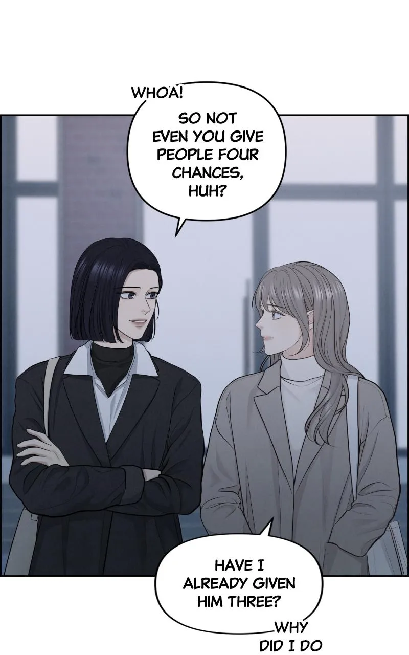 Read Only Hope Manga Online
