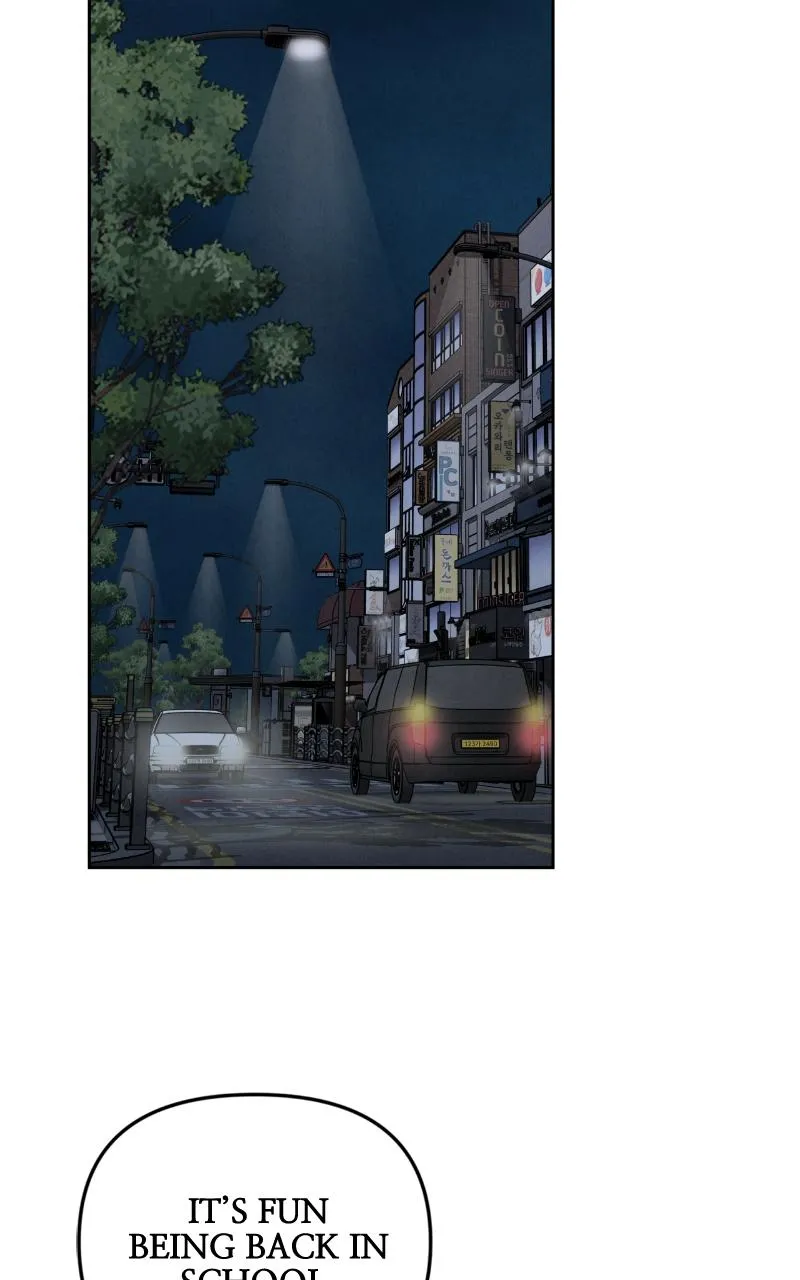 Read Only Hope Manga Online