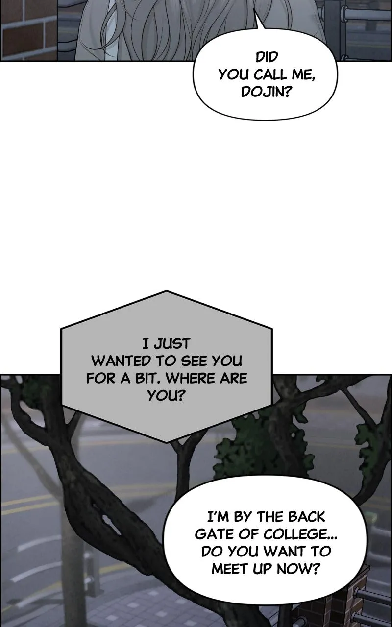 Read Only Hope Manga Online