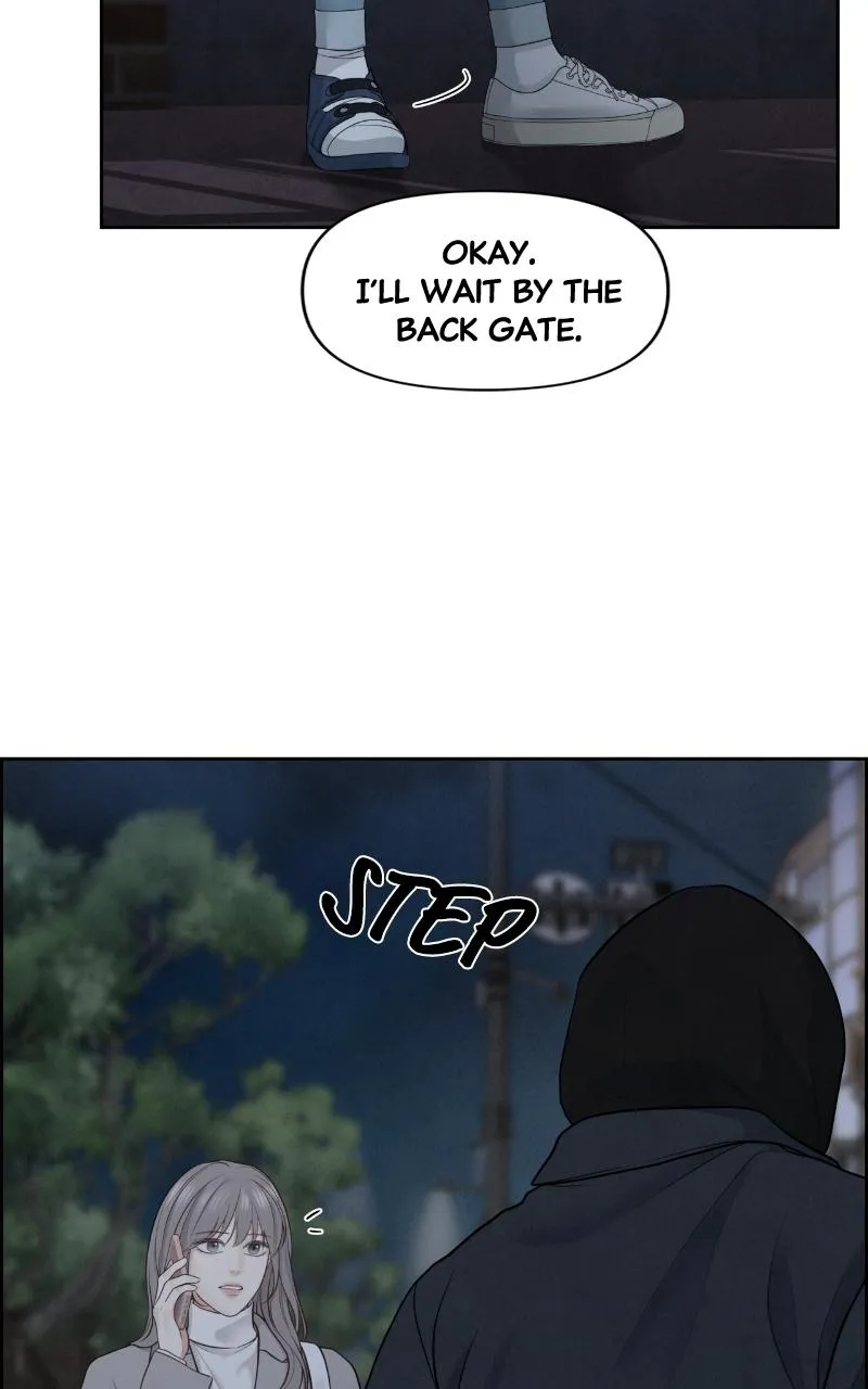 Read Only Hope Manga Online
