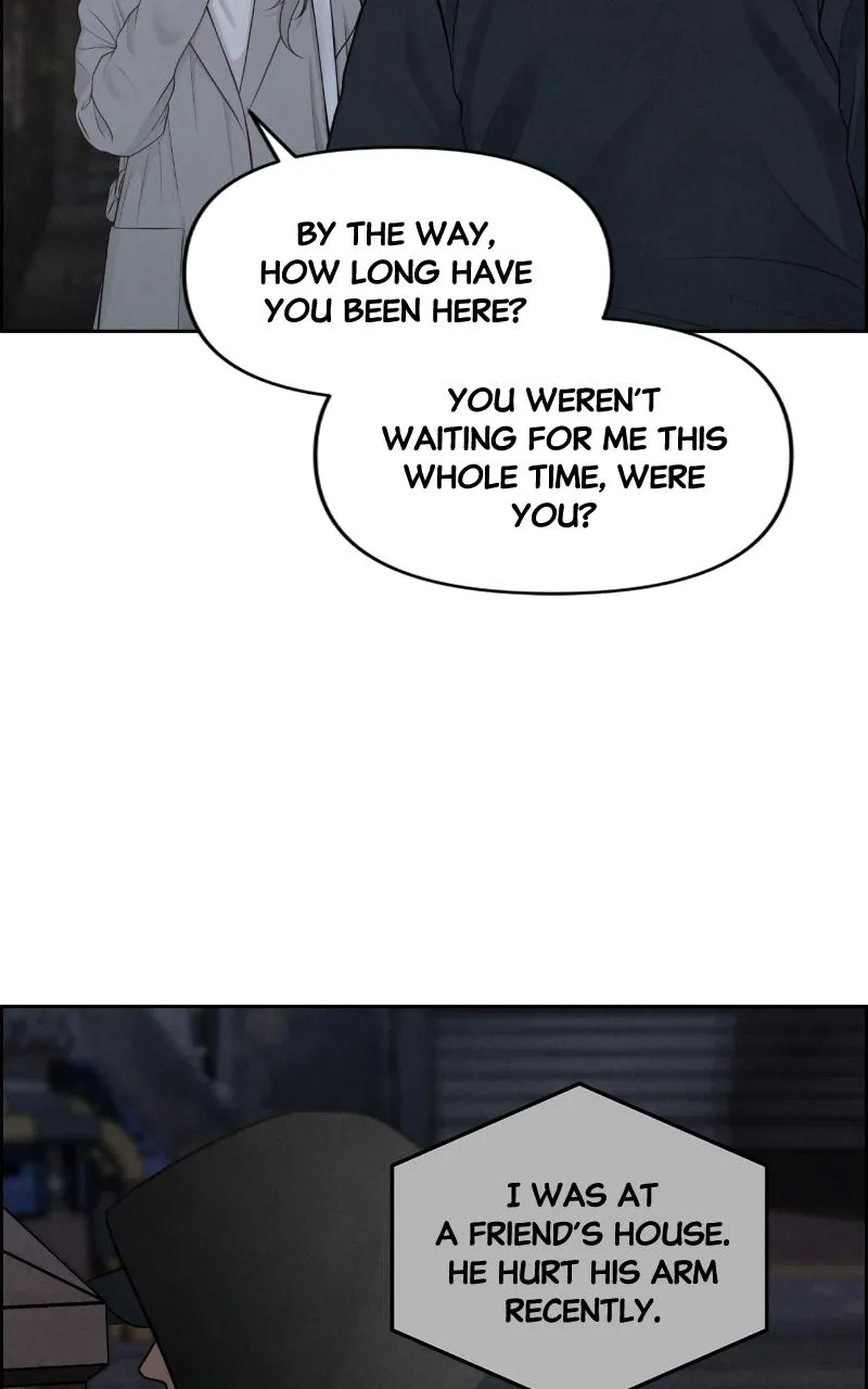 Read Only Hope Manga Online