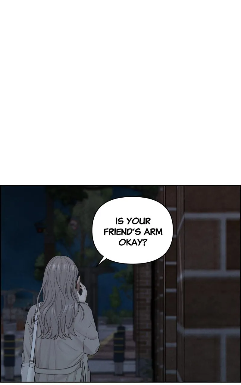 Read Only Hope Manga Online