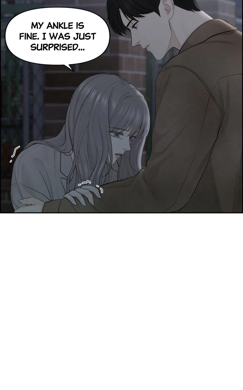 Read Only Hope Manga Online