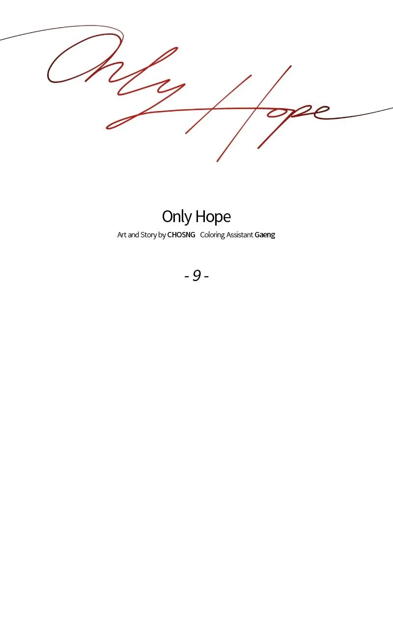 Read Only Hope Manga Online