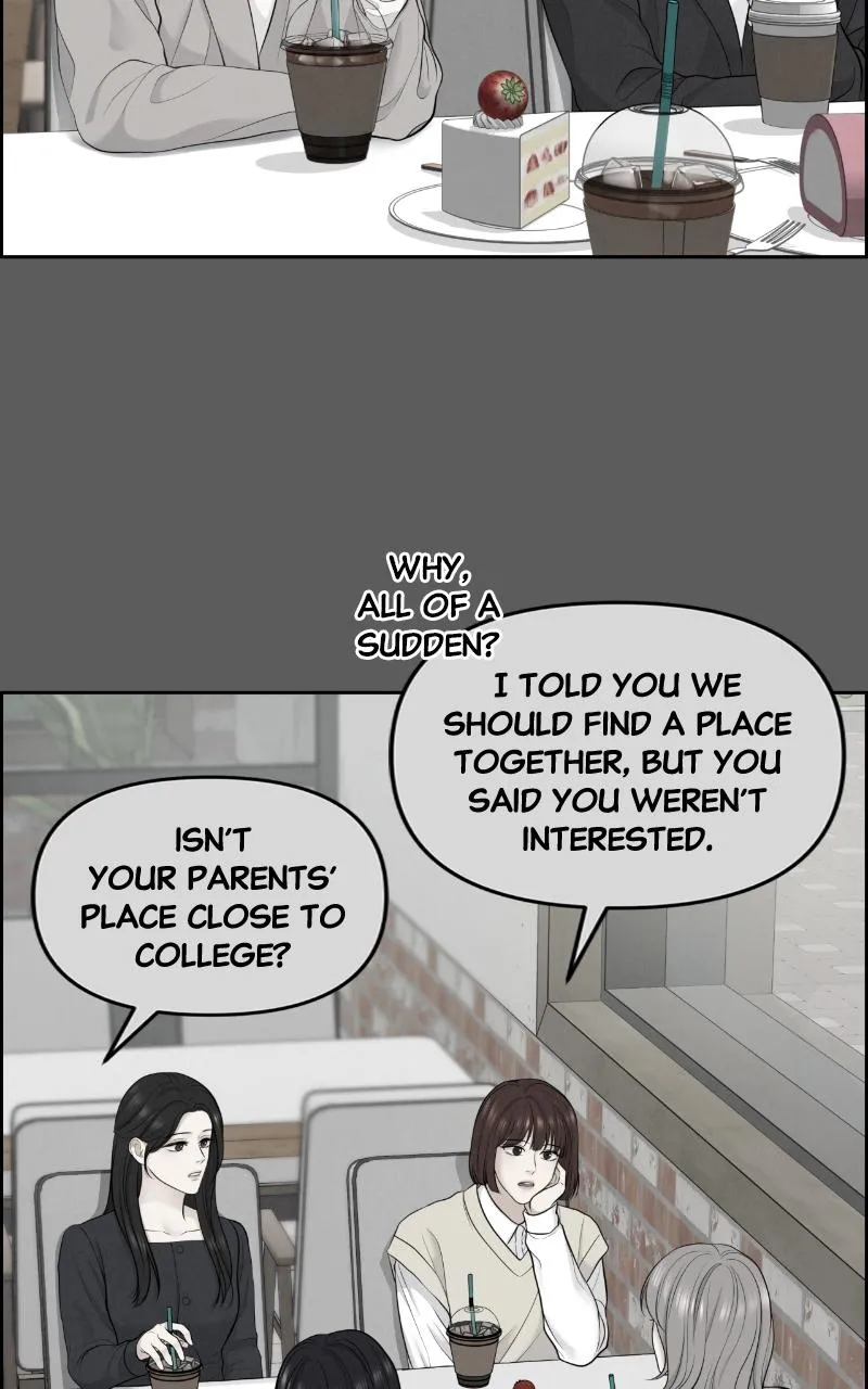 Read Only Hope Manga Online