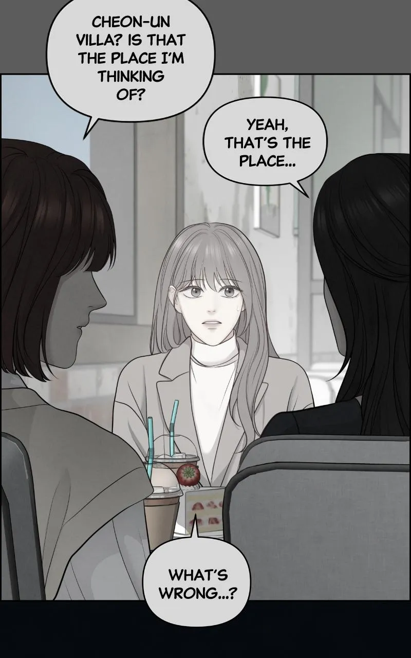 Read Only Hope Manga Online