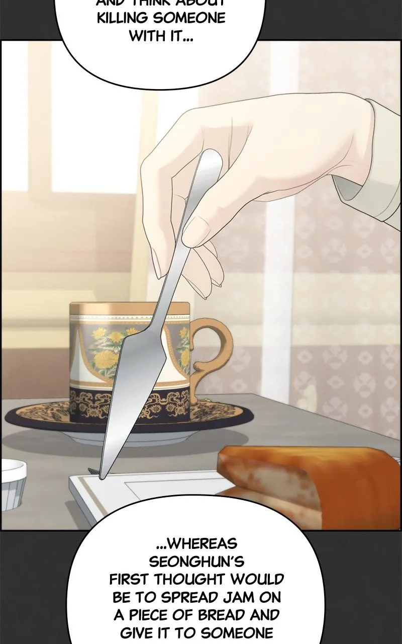 Read Only Hope Manga Online