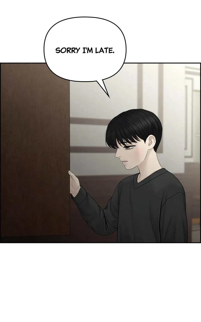 Read Only Hope Manga Online