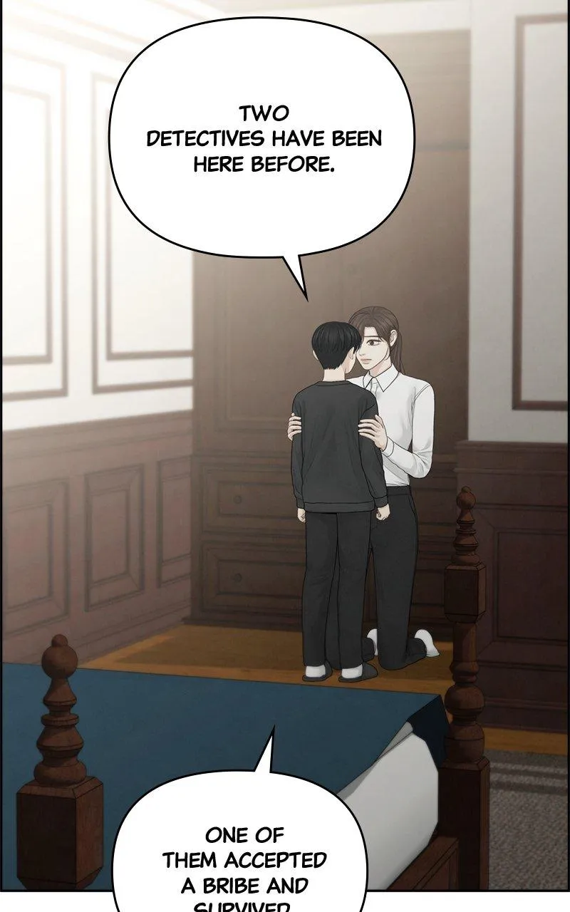 Read Only Hope Manga Online