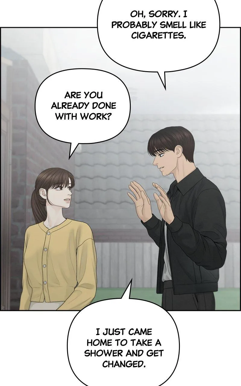 Read Only Hope Manga Online