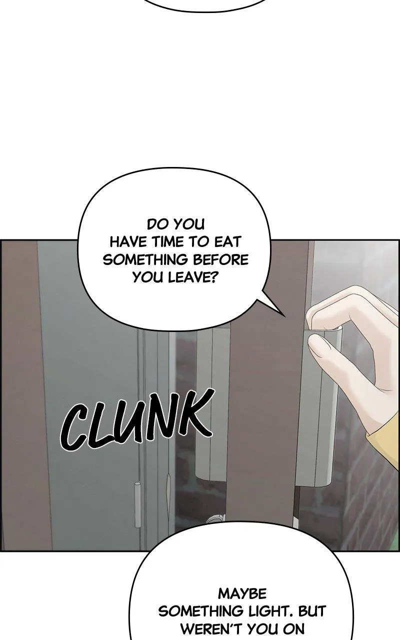 Read Only Hope Manga Online