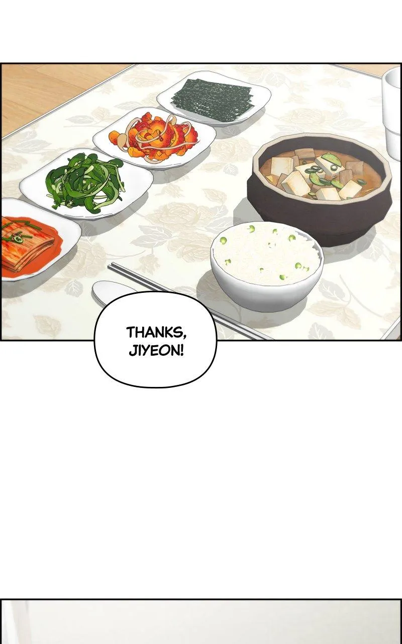 Read Only Hope Manga Online