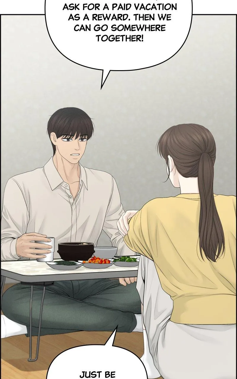 Read Only Hope Manga Online
