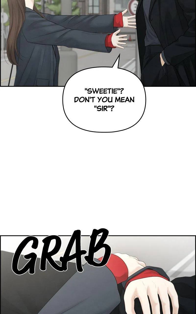 Read Only Hope Manga Online