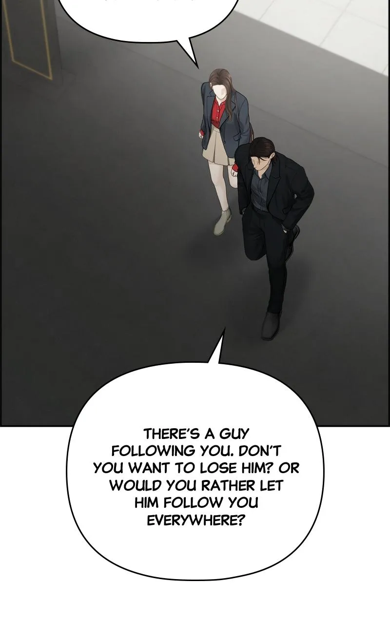 Read Only Hope Manga Online