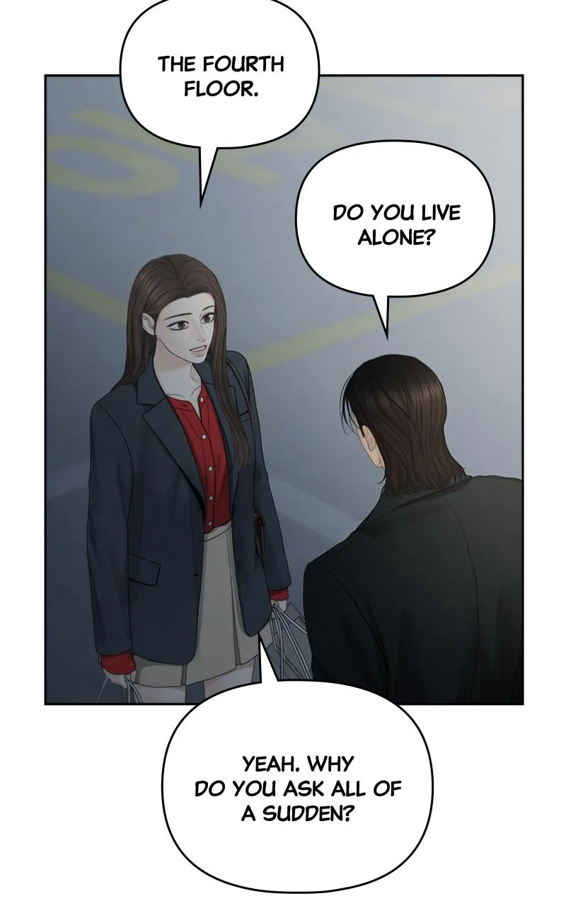 Read Only Hope Manga Online