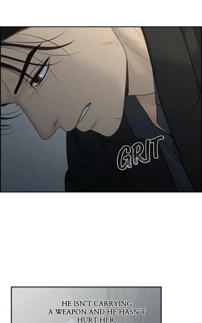 Read Only Hope Manga Online