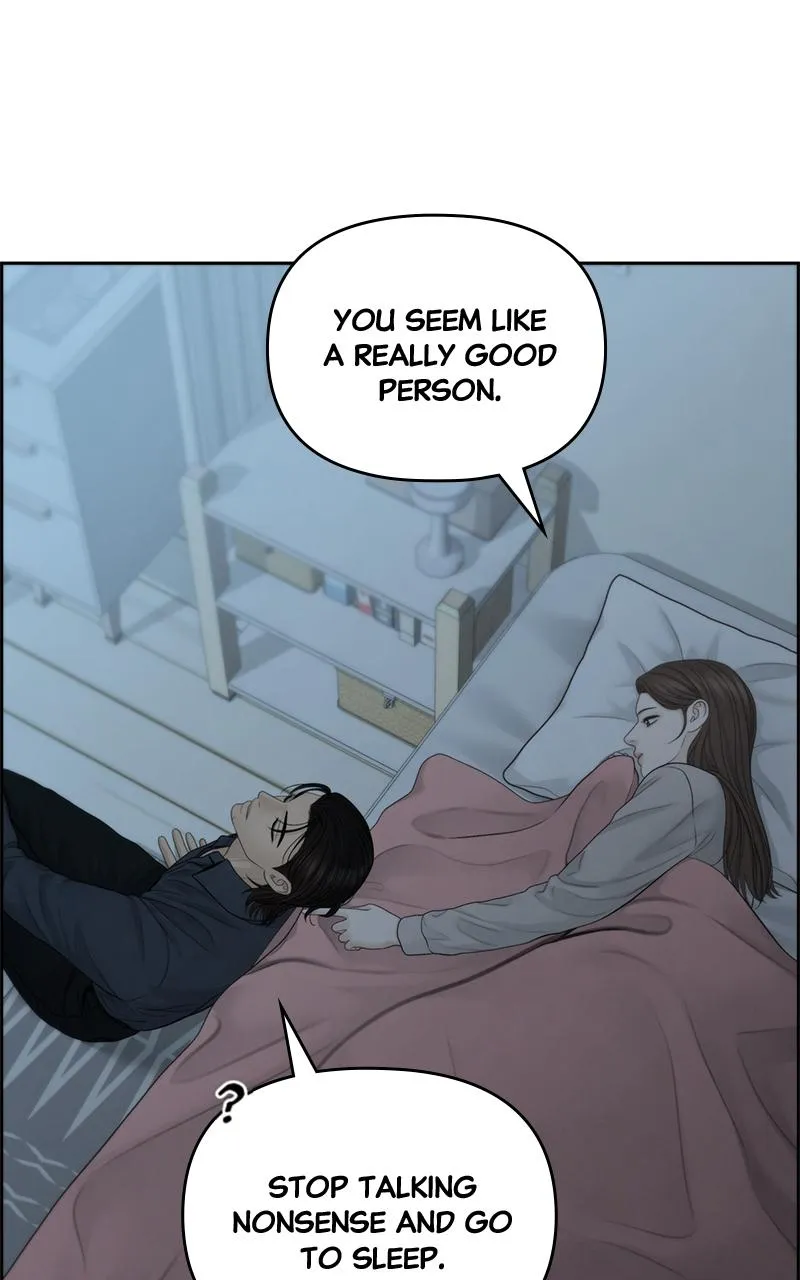 Read Only Hope Manga Online