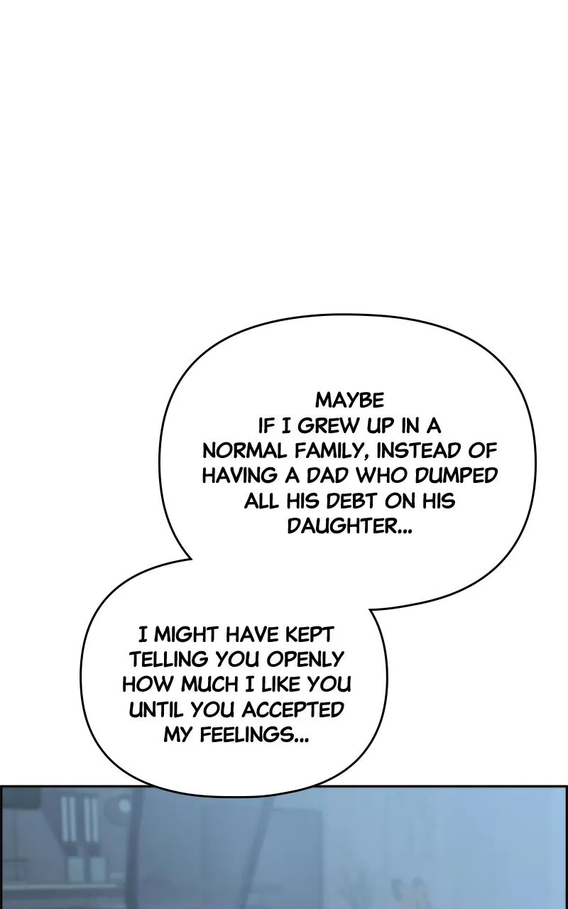 Read Only Hope Manga Online