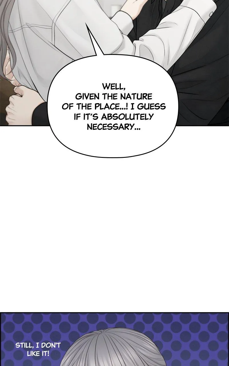 Read Only Hope Manga Online