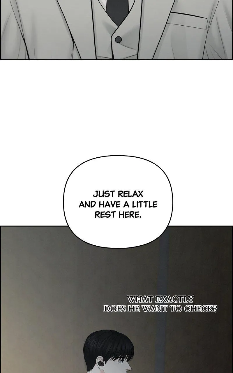 Read Only Hope Manga Online