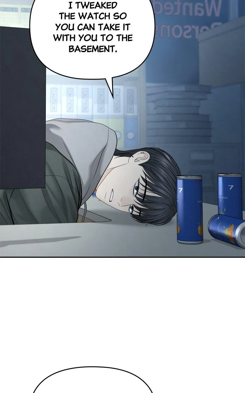 Read Only Hope Manga Online