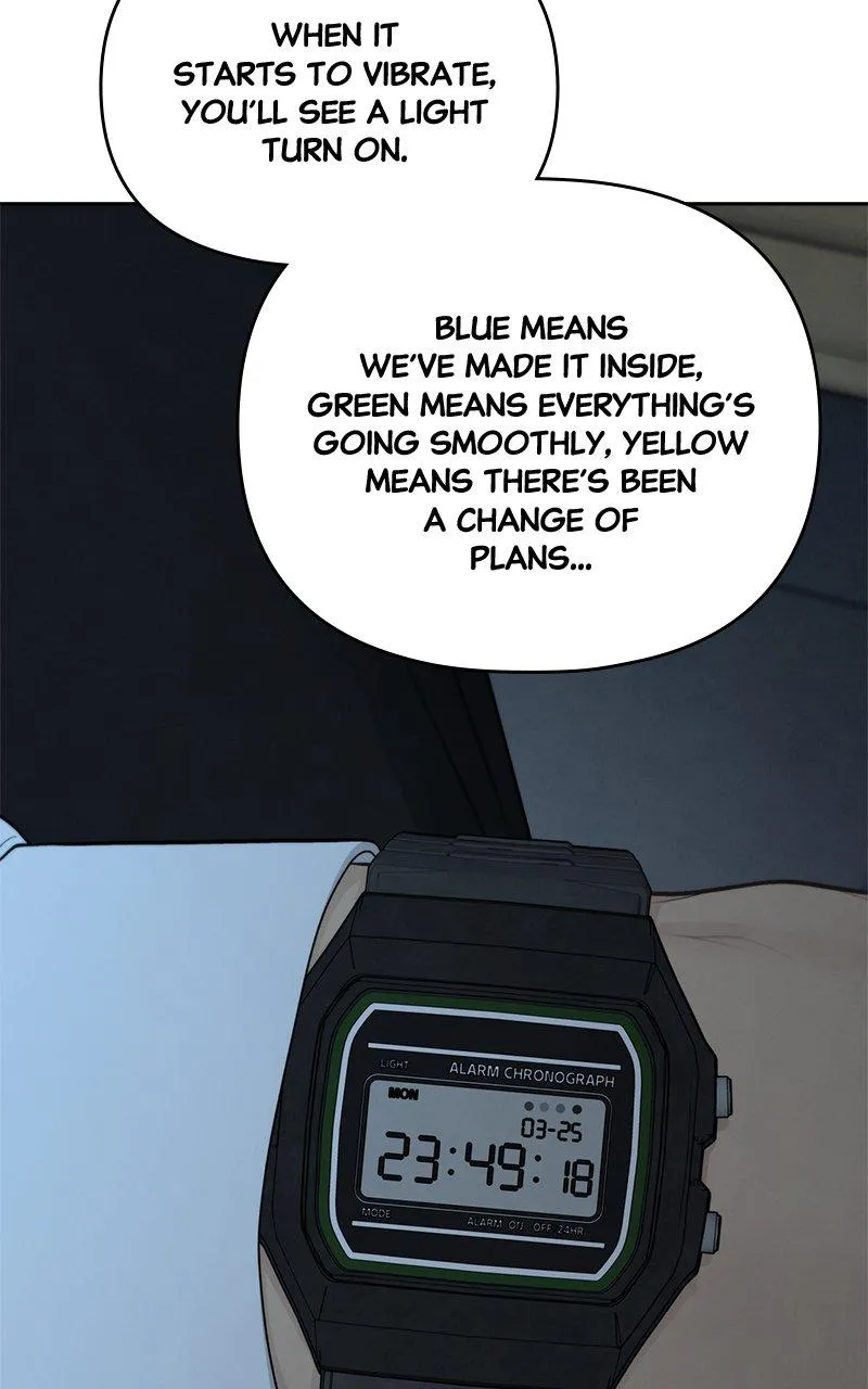 Read Only Hope Manga Online