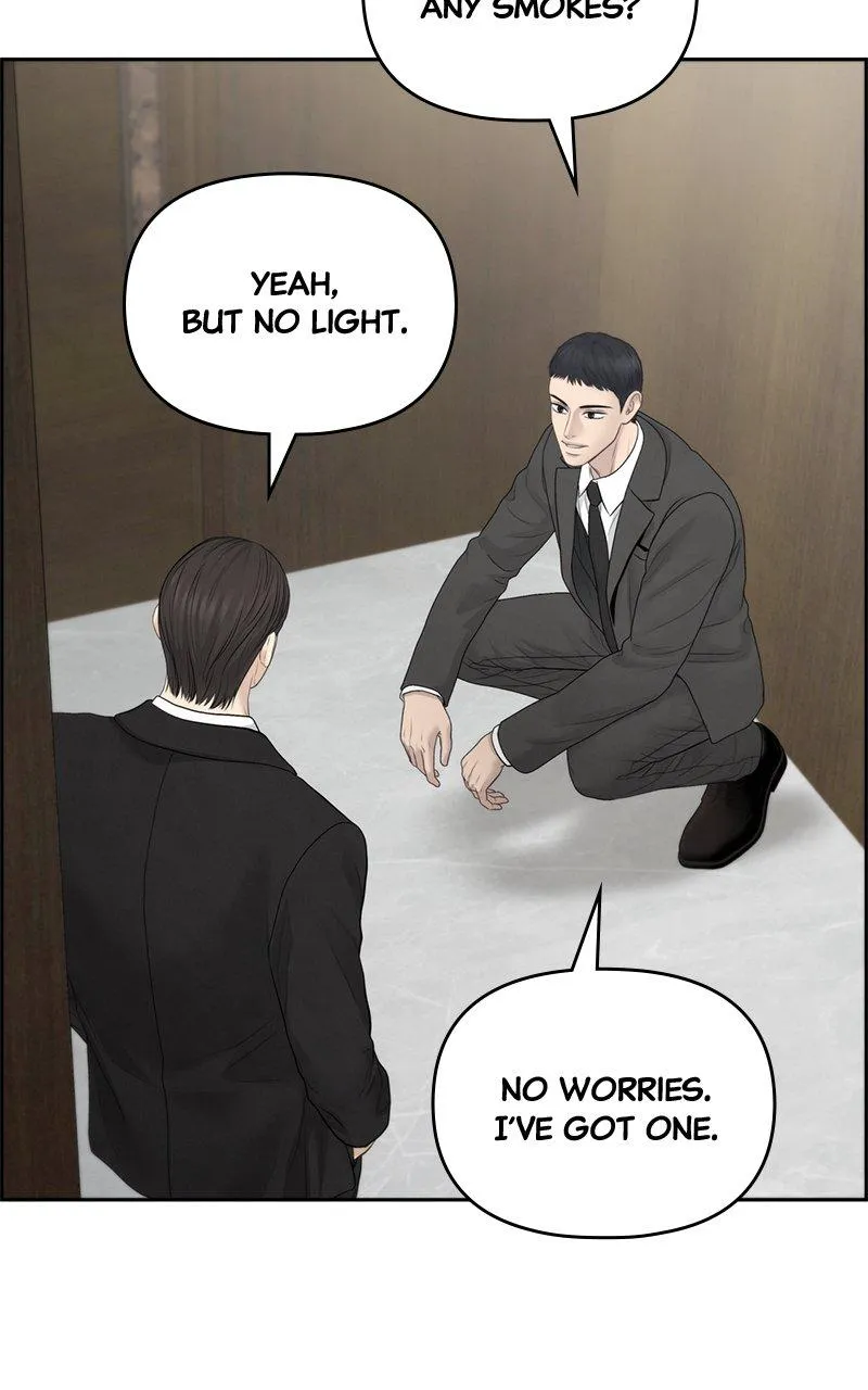 Read Only Hope Manga Online