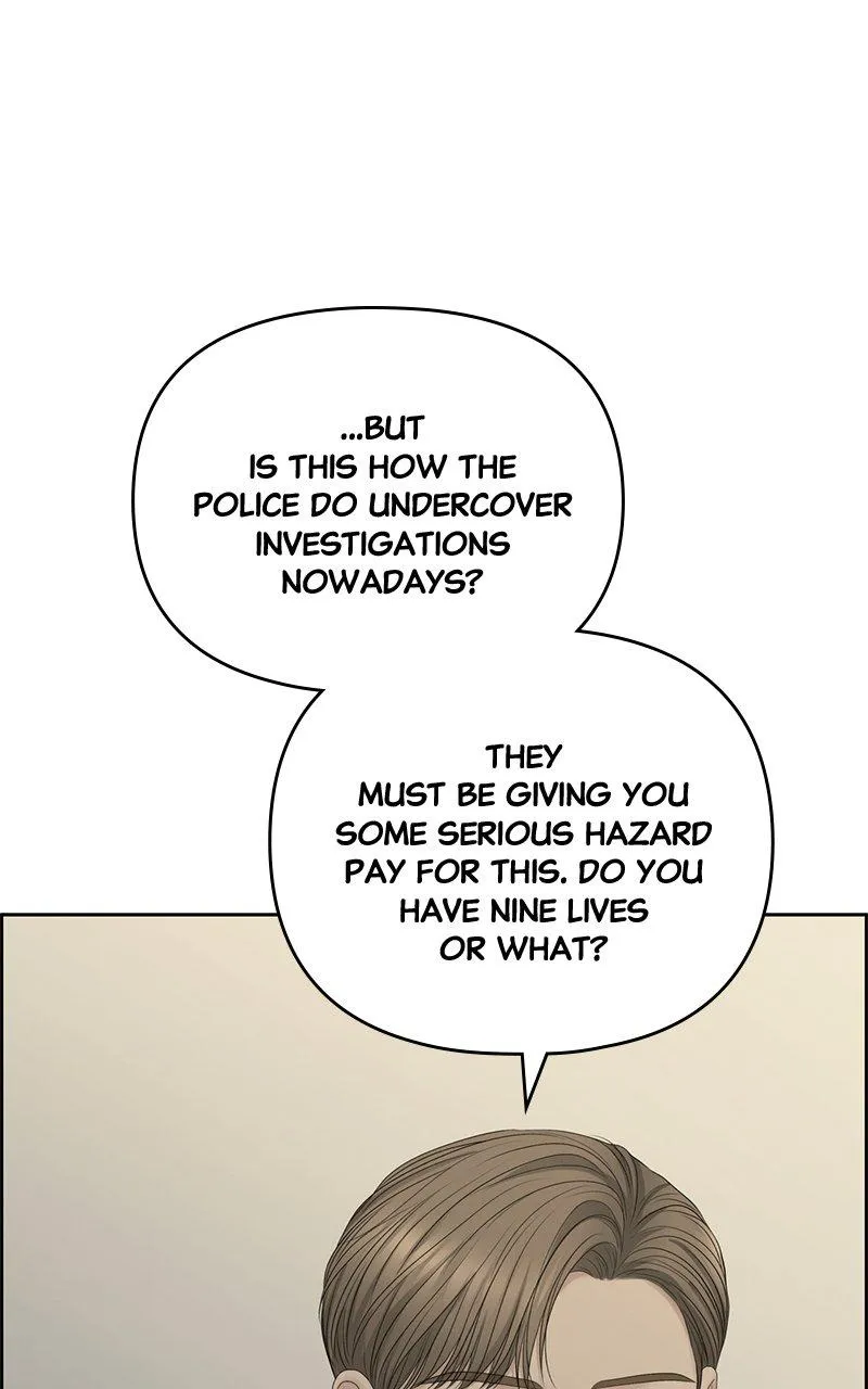 Read Only Hope Manga Online