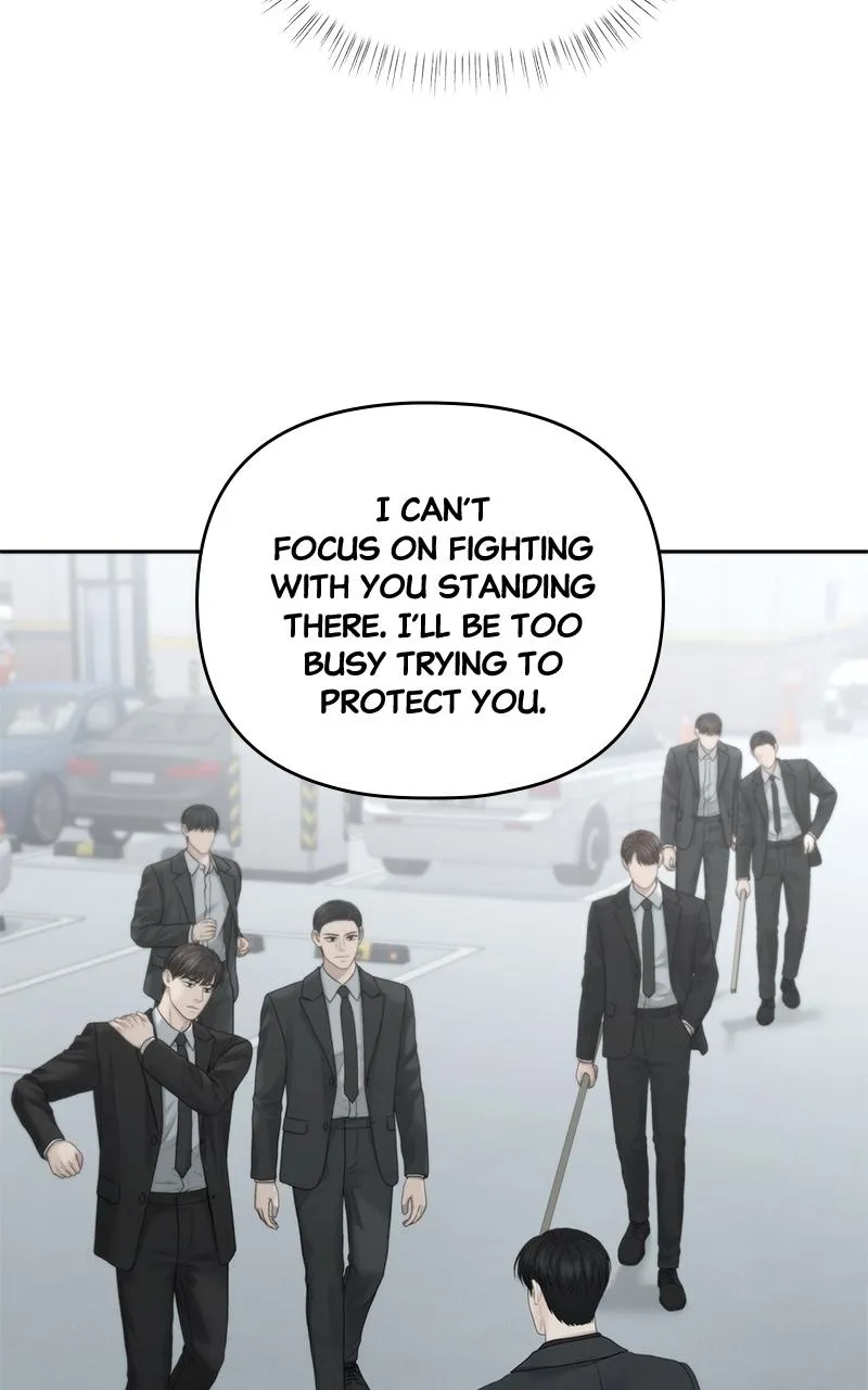 Read Only Hope Manga Online