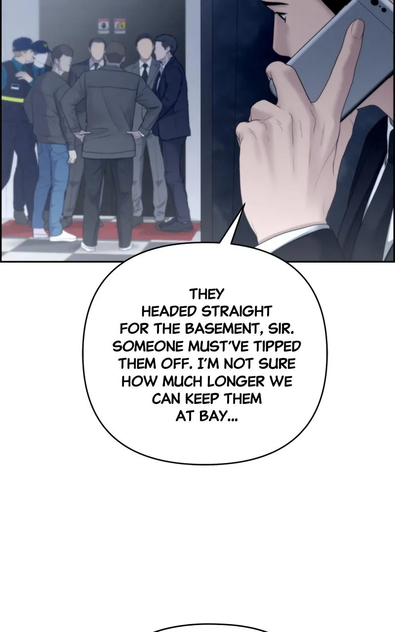 Read Only Hope Manga Online