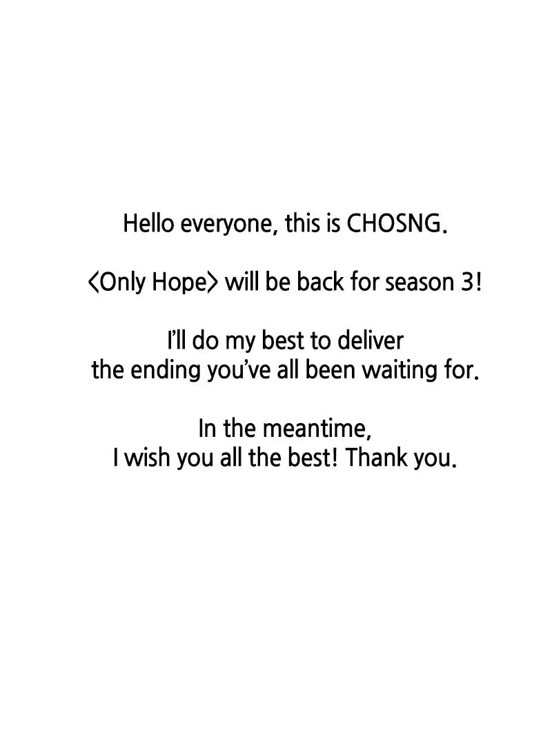 Read Only Hope Manga Online