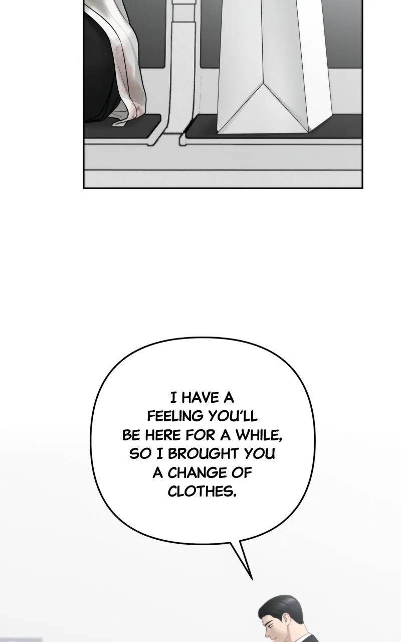 Read Only Hope Manga Online