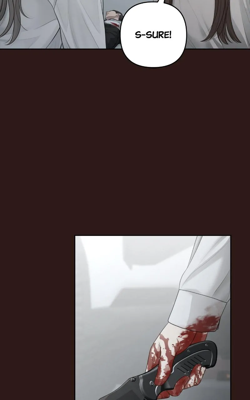 Read Only Hope Manga Online