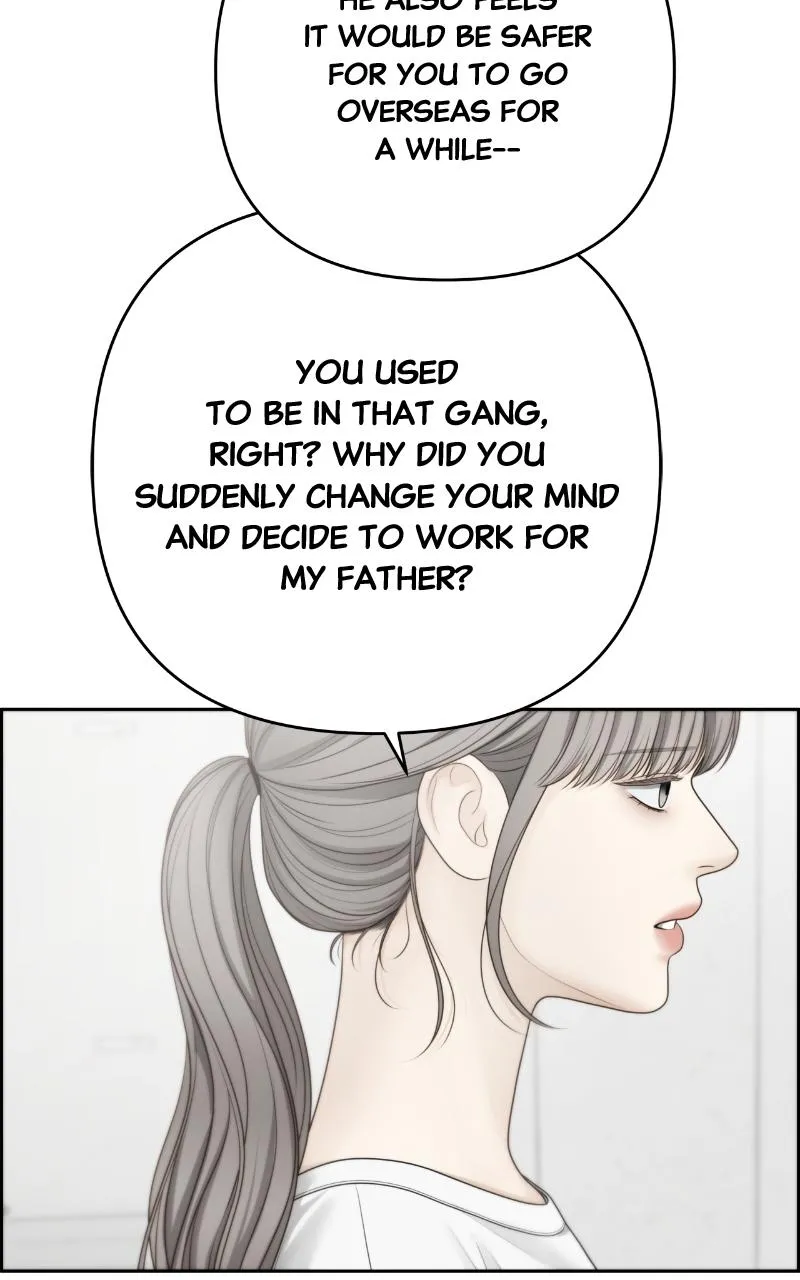 Read Only Hope Manga Online